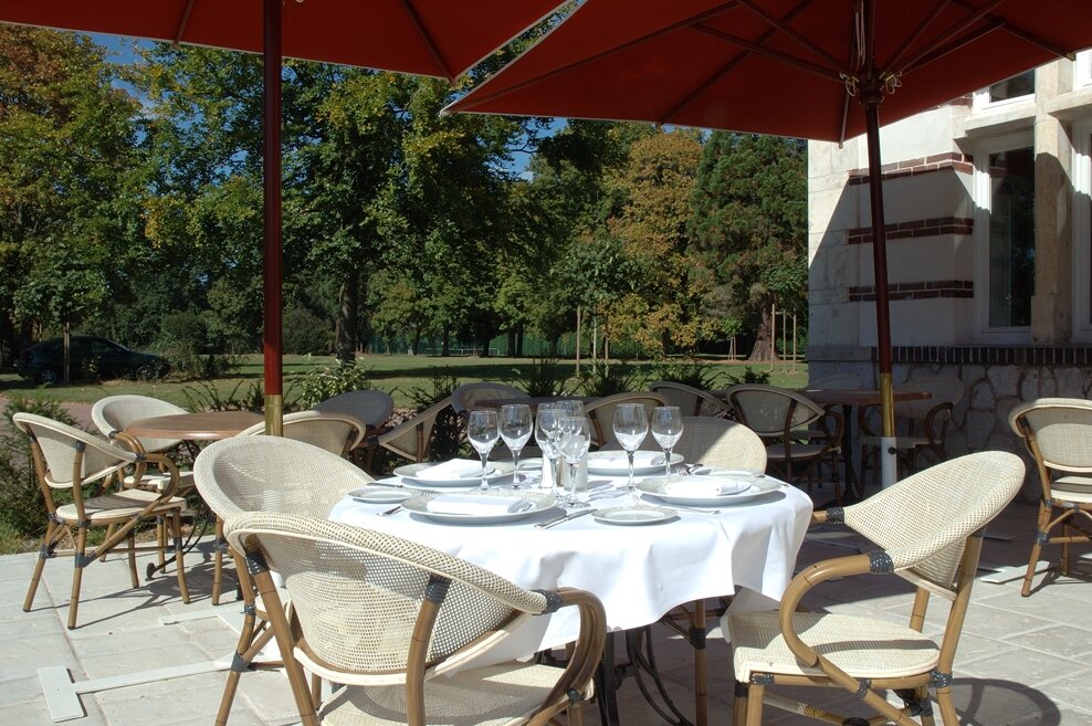 Domaine des Roches 5