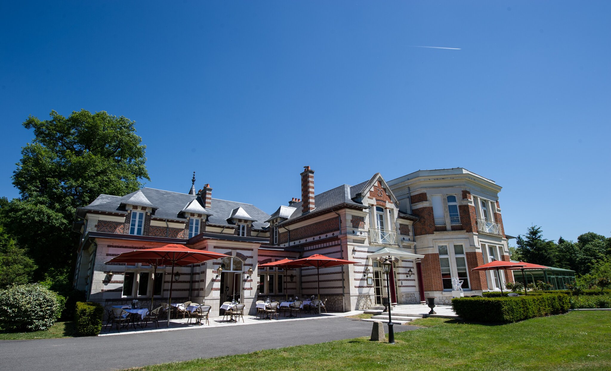 Domaine des Roches