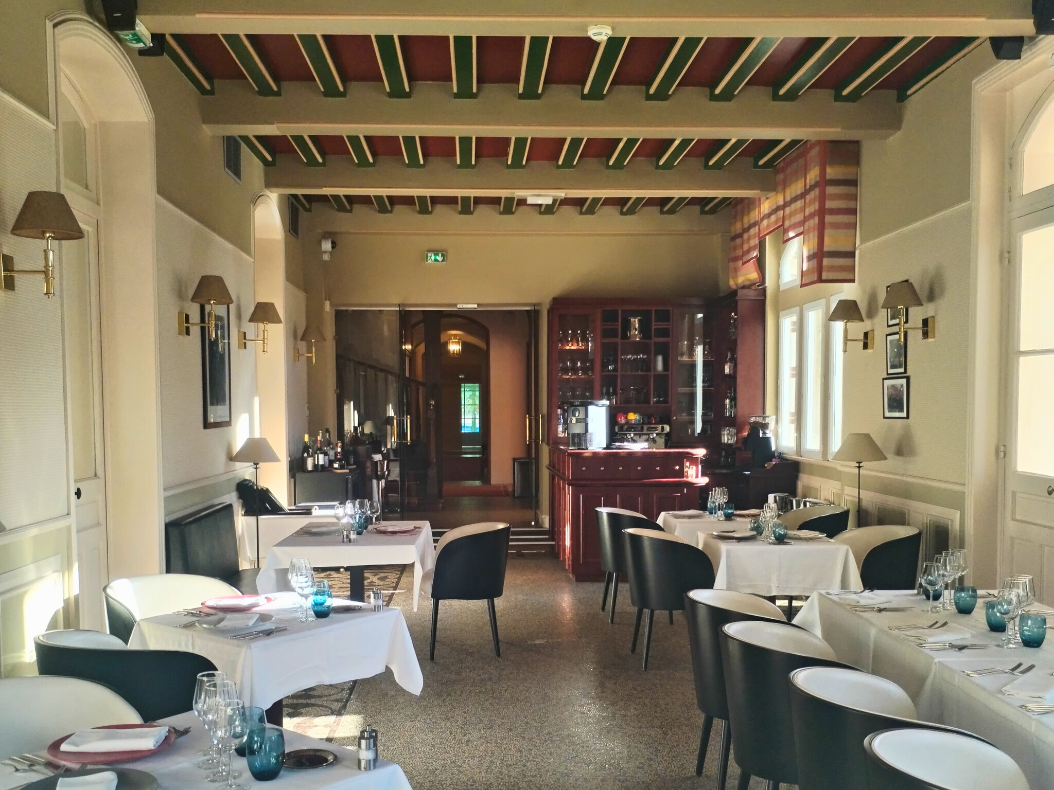 Domaine des Roches 4