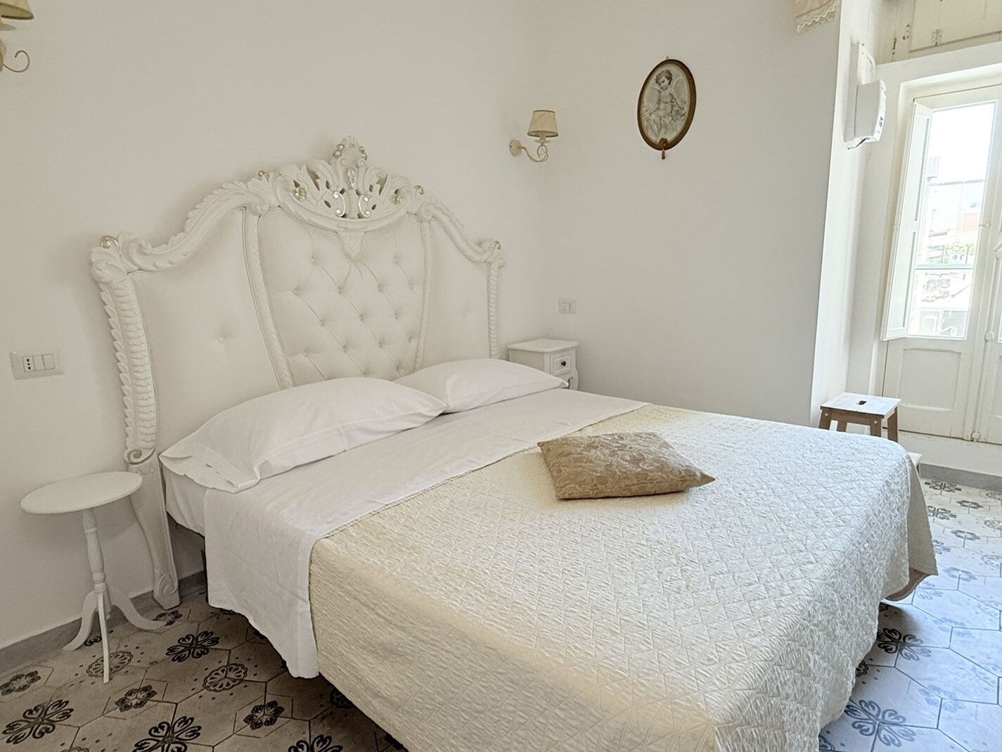 Donna Lucrezia B&B - Boutique Hotel Style 2
