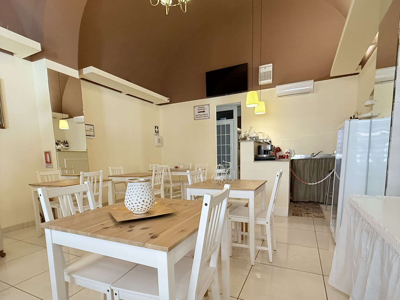 Donna Lucrezia B&B - Boutique Hotel Style 3