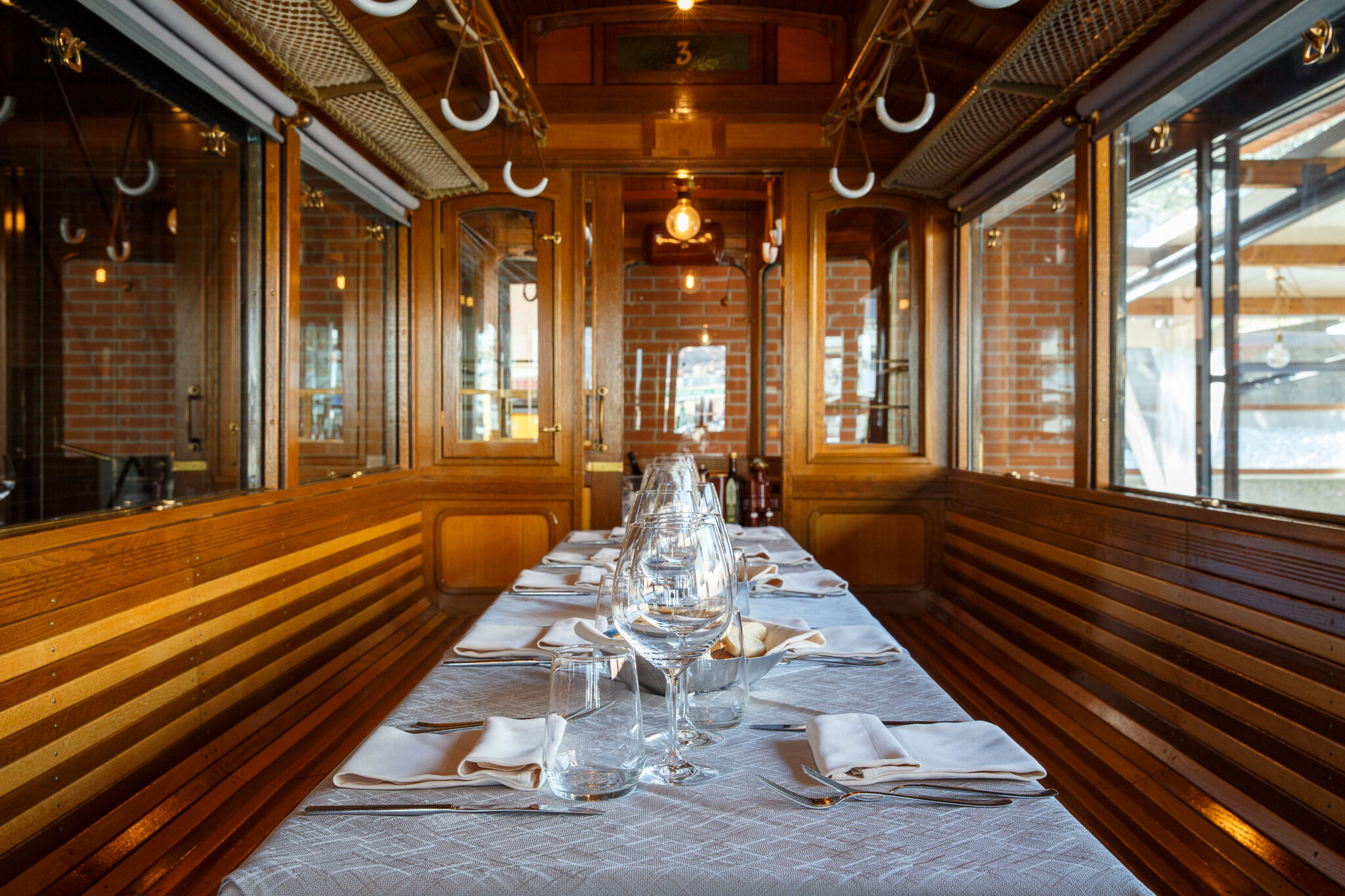 Centro Congressi Hotel Coronado 3