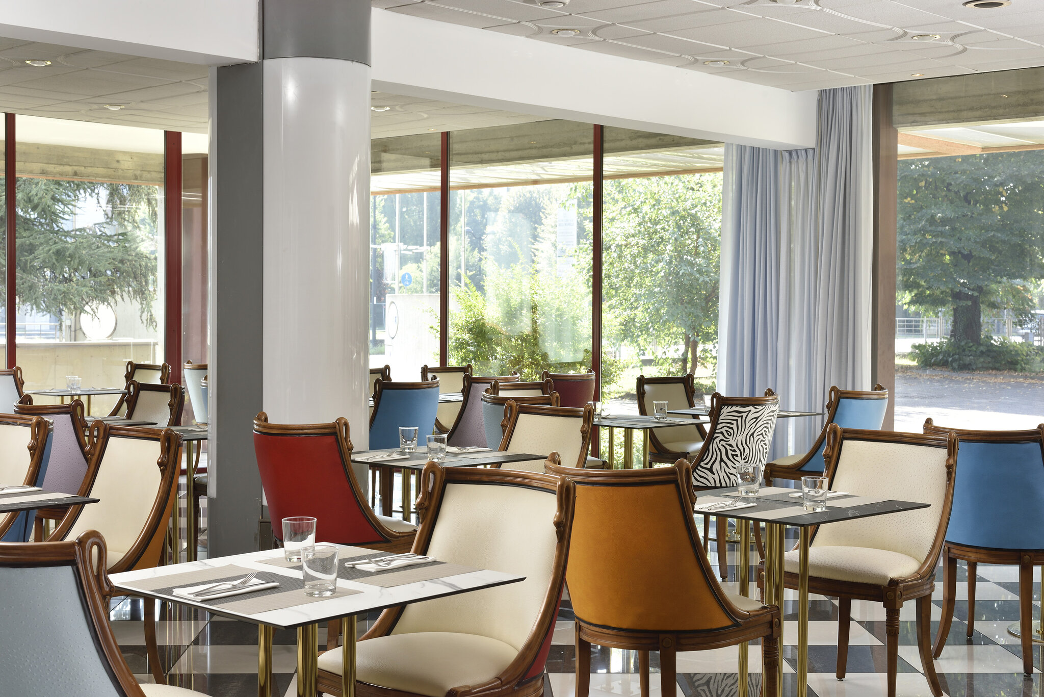 CITYSTYLE Hotel Reggio Emilia 4