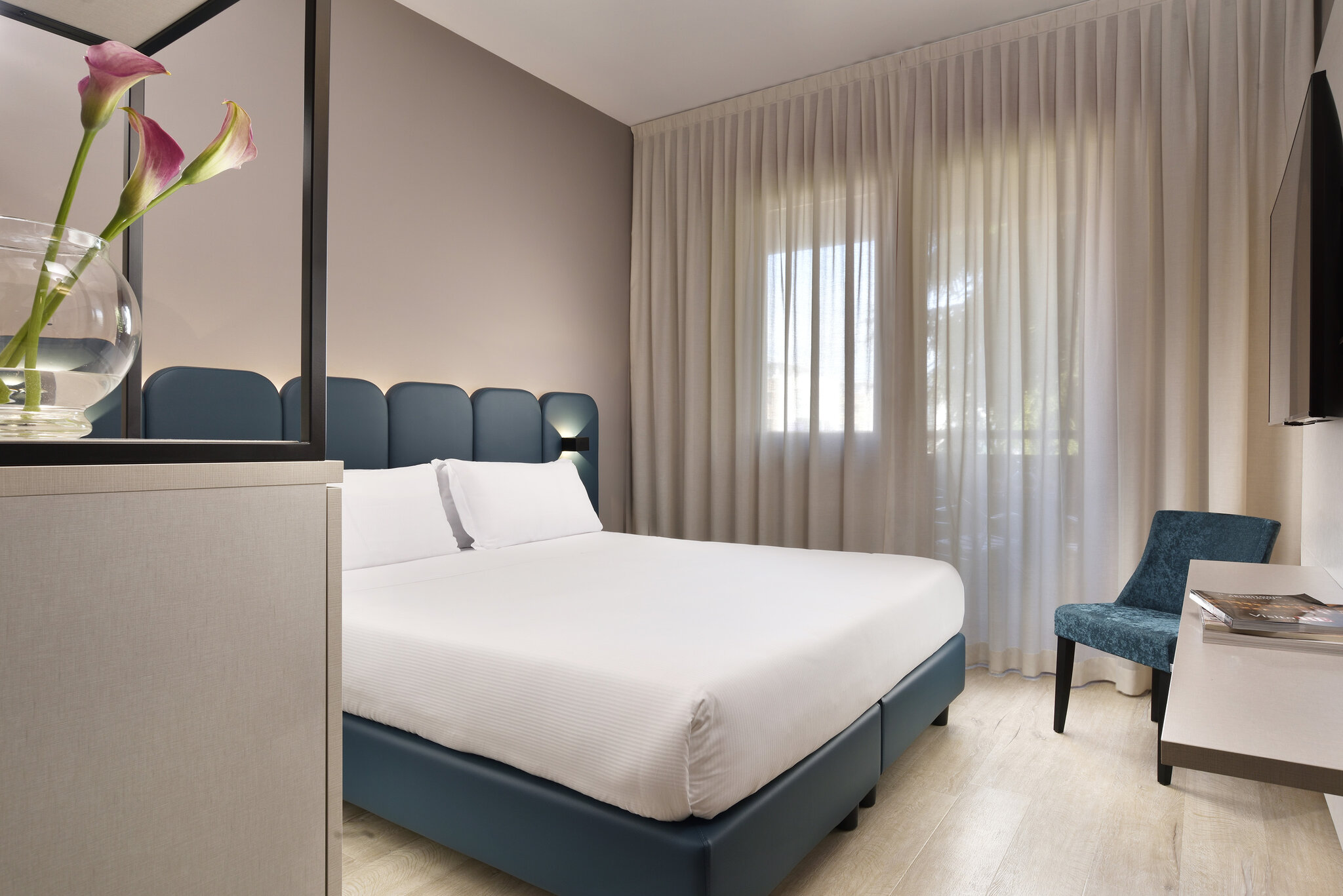 CITYSTYLE Hotel Reggio Emilia 3