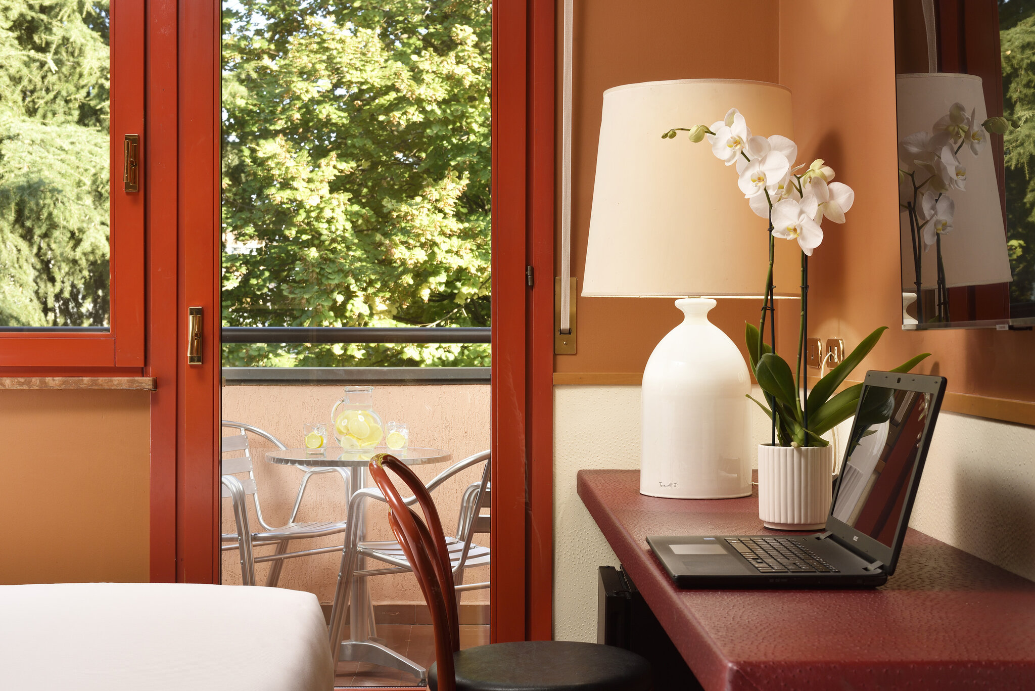 CITYSTYLE Hotel Reggio Emilia 2