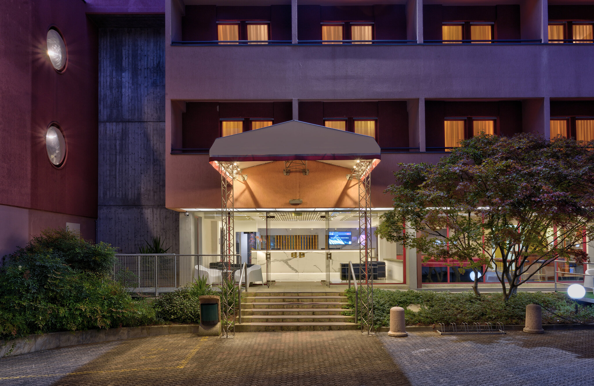CITYSTYLE Hotel Reggio Emilia