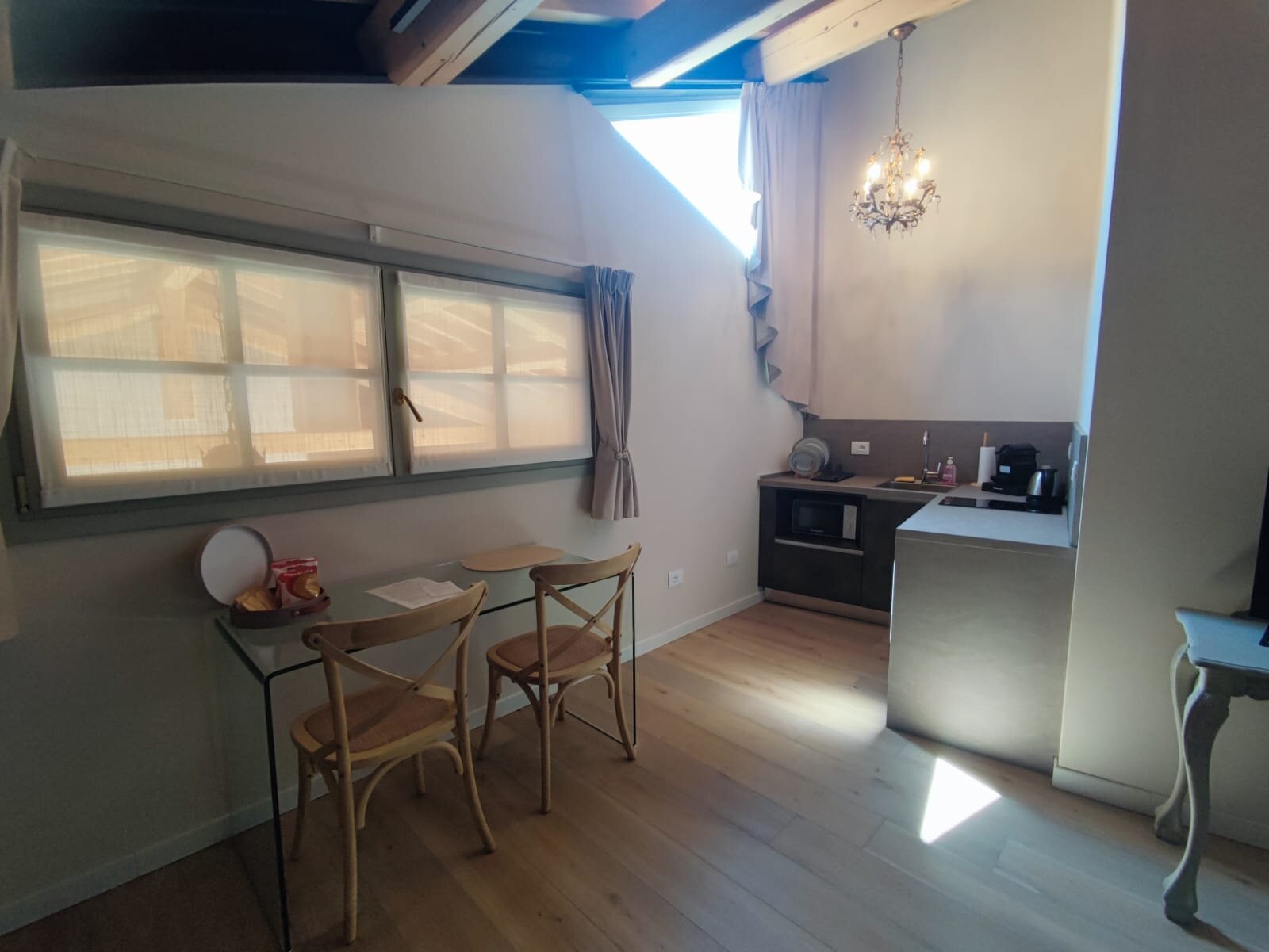 Villa Tosi - Luxury Apartments 3