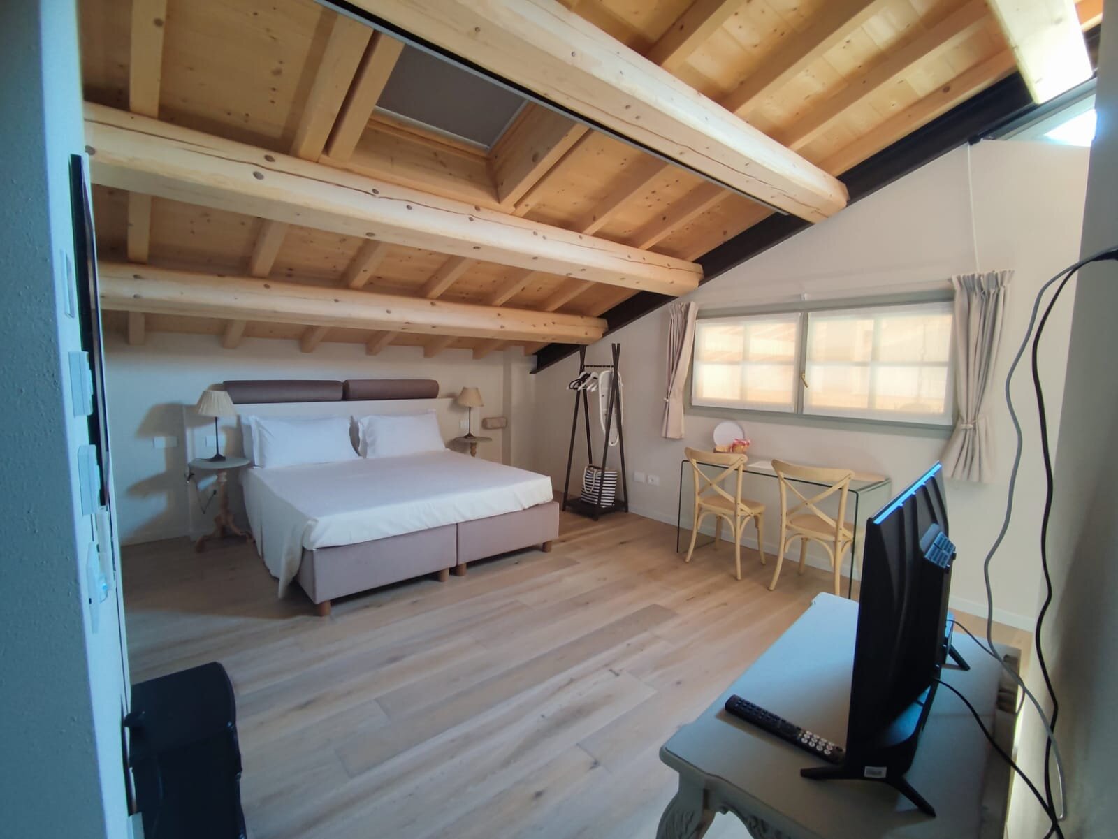 Villa Tosi - Luxury Apartments 2