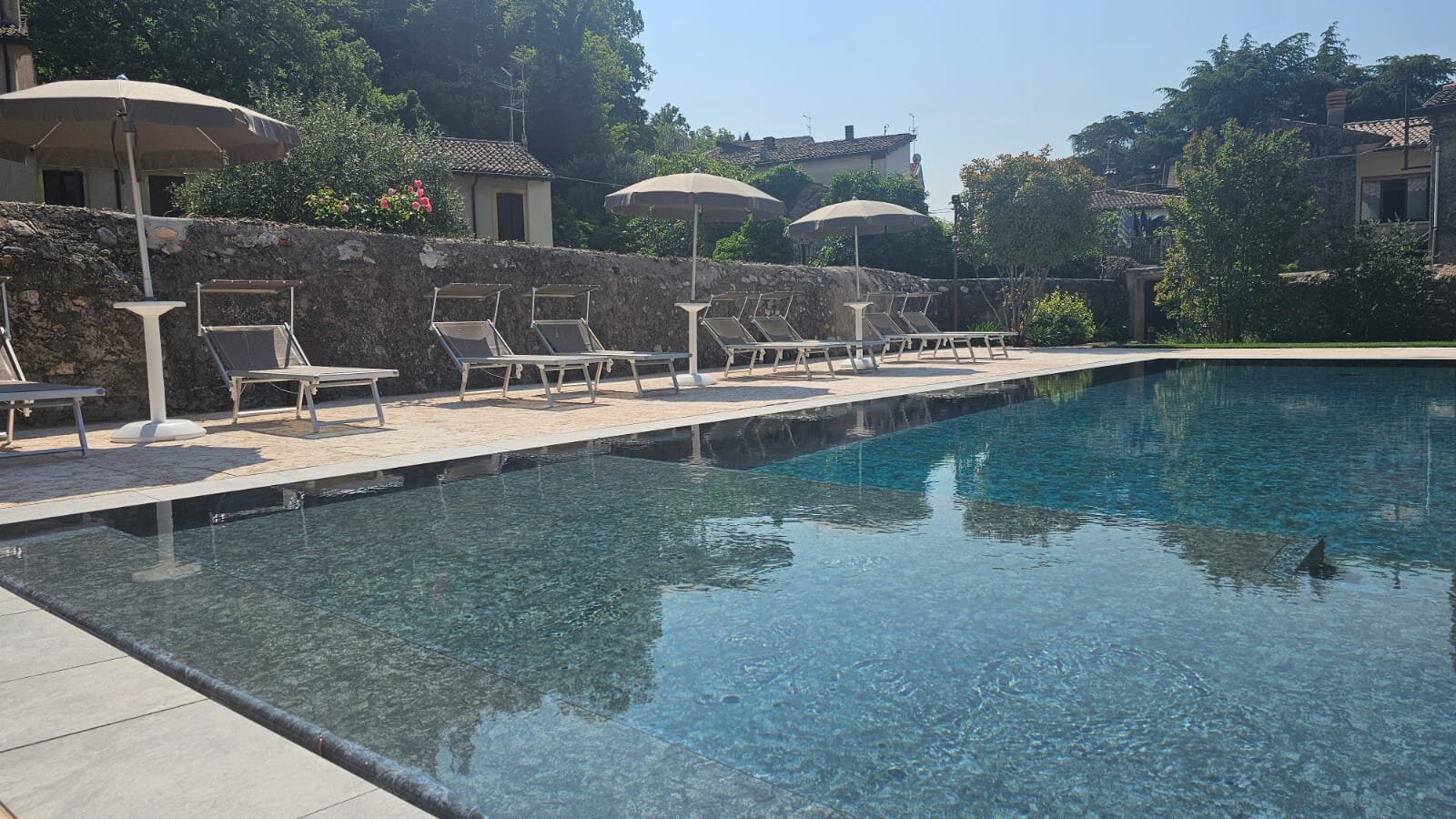 Villa Tosi - Luxury Apartments 5
