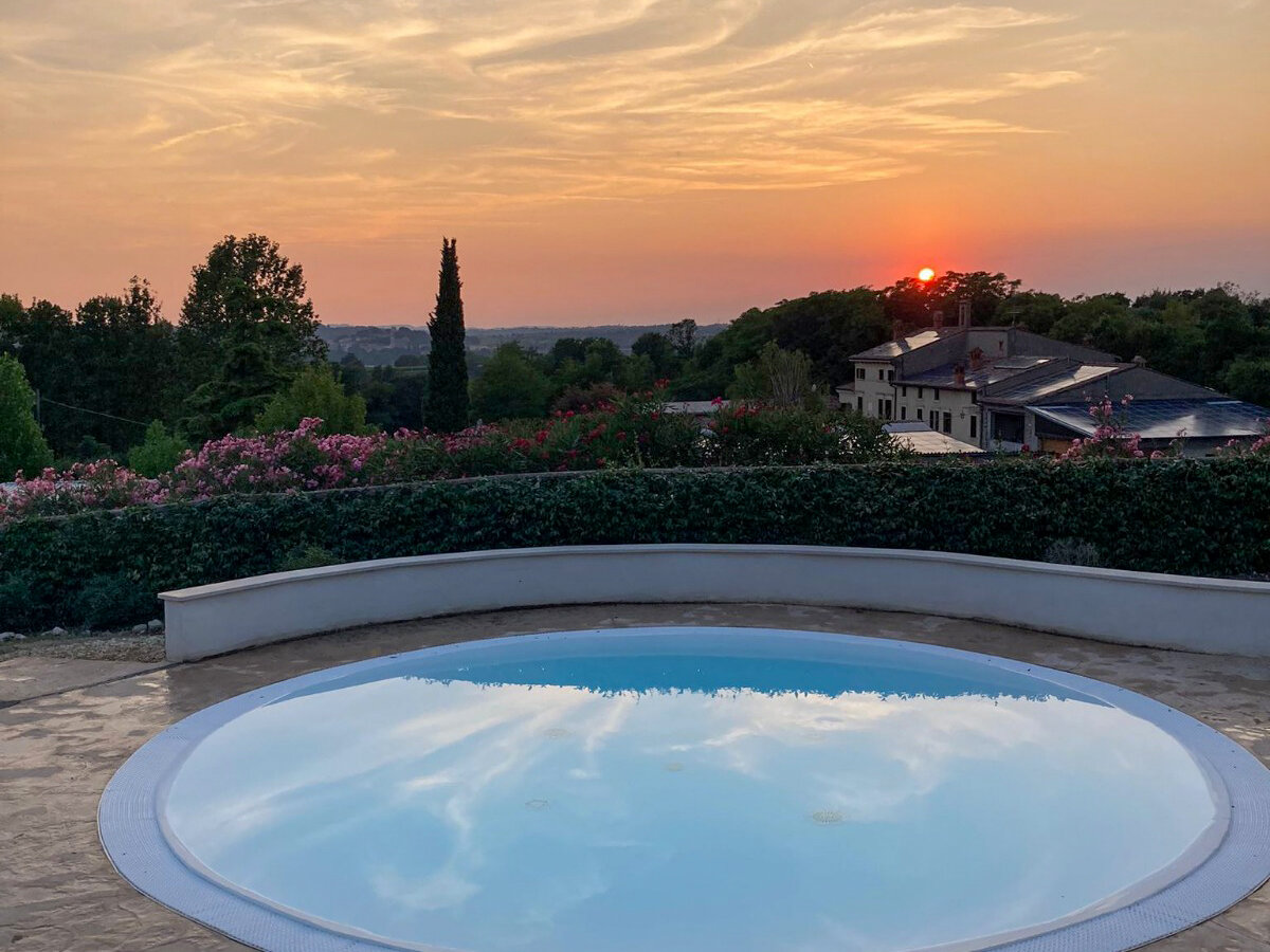 Agriturismo Corte Tonolli 2