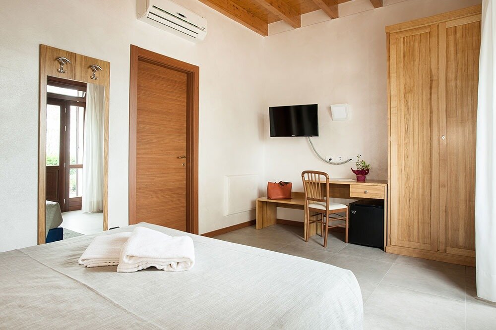 Agriturismo Corte Tonolli 5