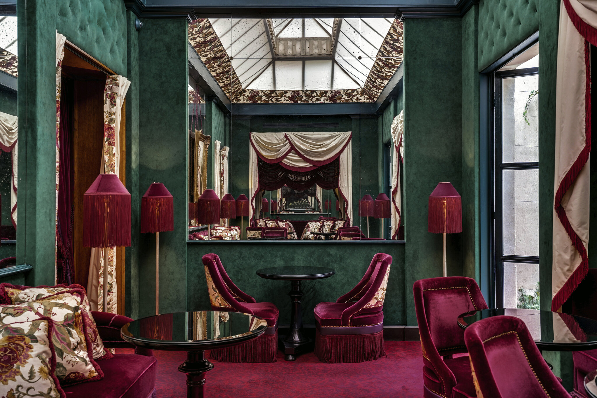 Maison Souquet, Hotel & Spa 3