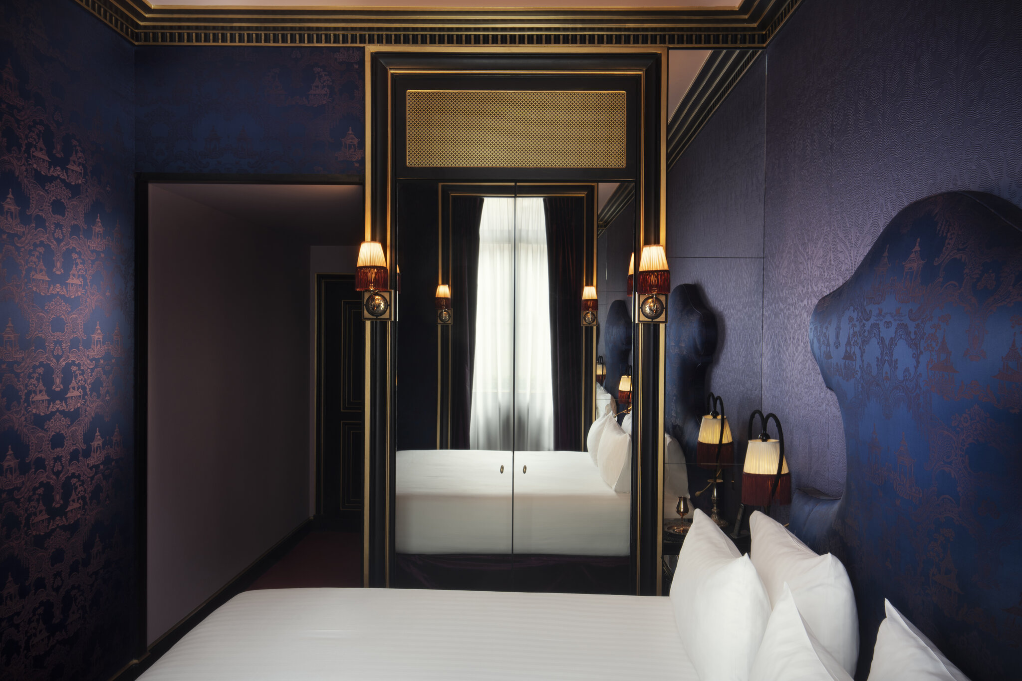 Maison Souquet, Hotel & Spa 2