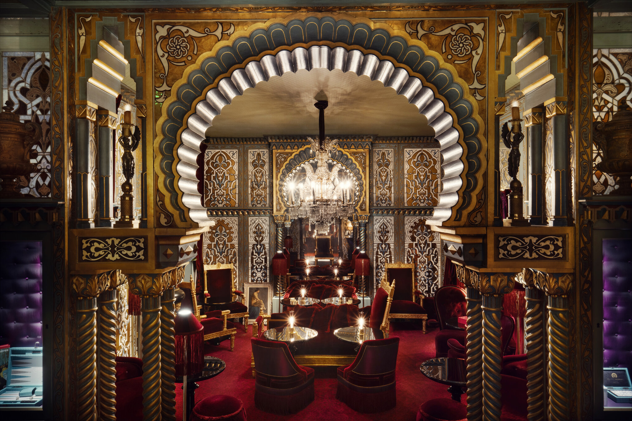 Maison Souquet, Hotel & Spa 4