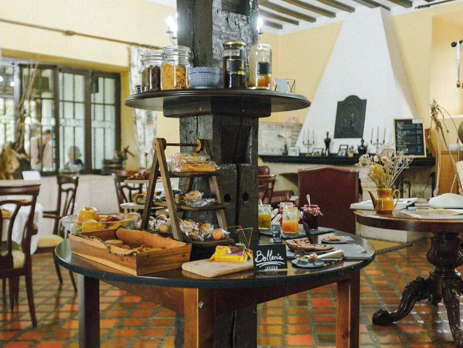 Hotel Palacio La Casona de Cerrazo 3