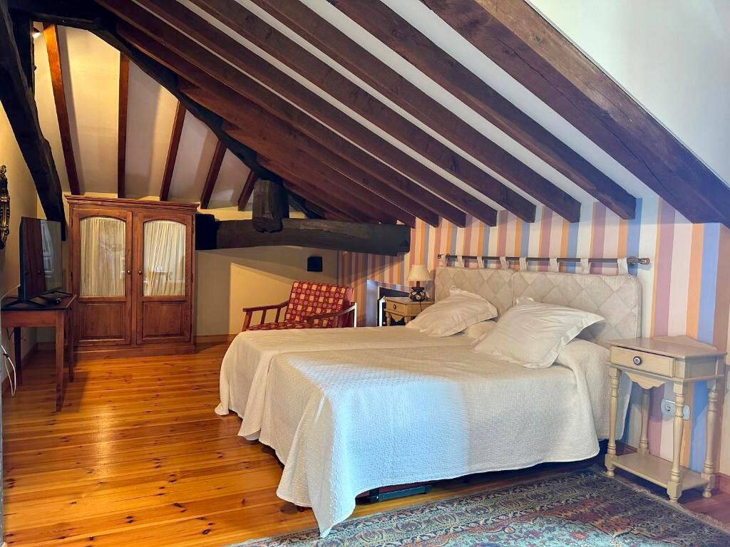 Hotel Palacio La Casona de Cerrazo 2