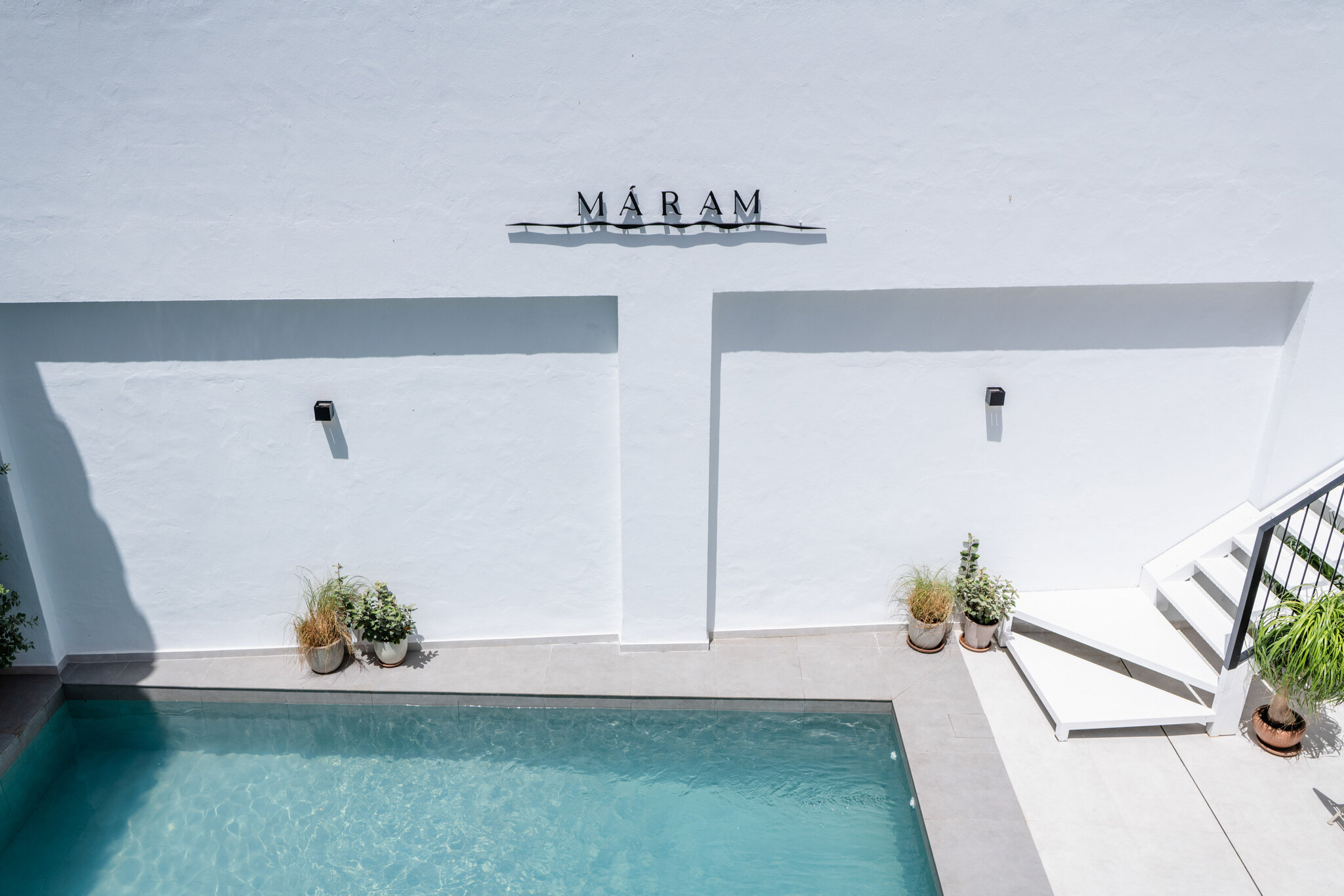 Hotel Boutique Máram - Adults Recommended 4