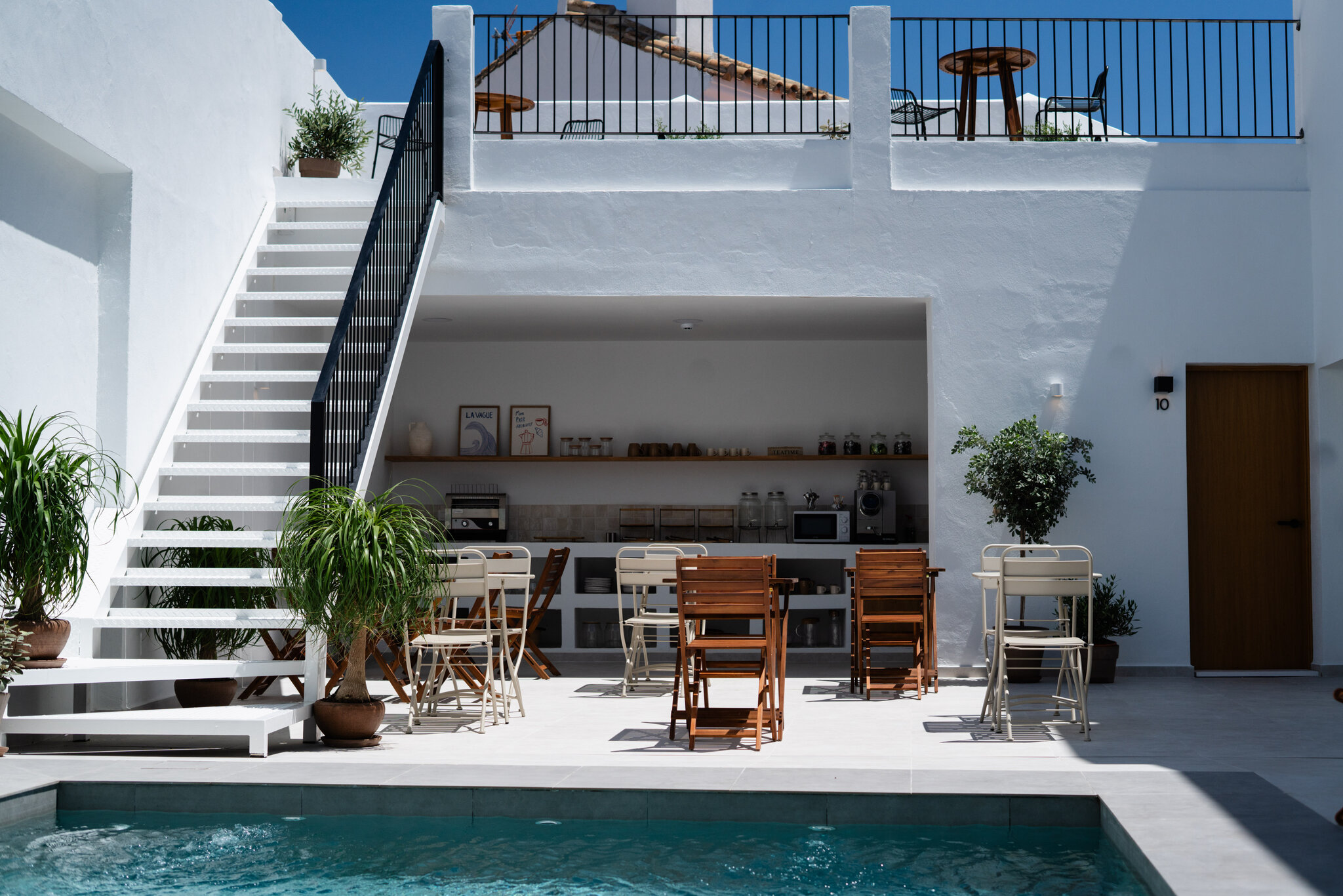 Hotel Boutique Máram - Adults Recommended
