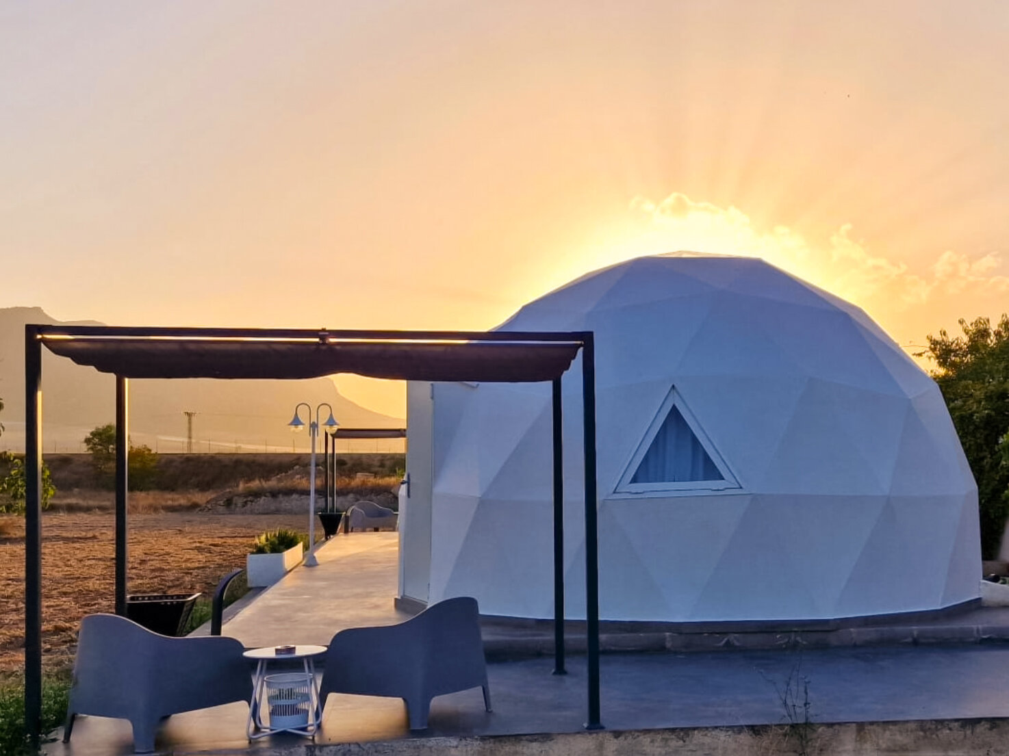 Nyxia Dome 4