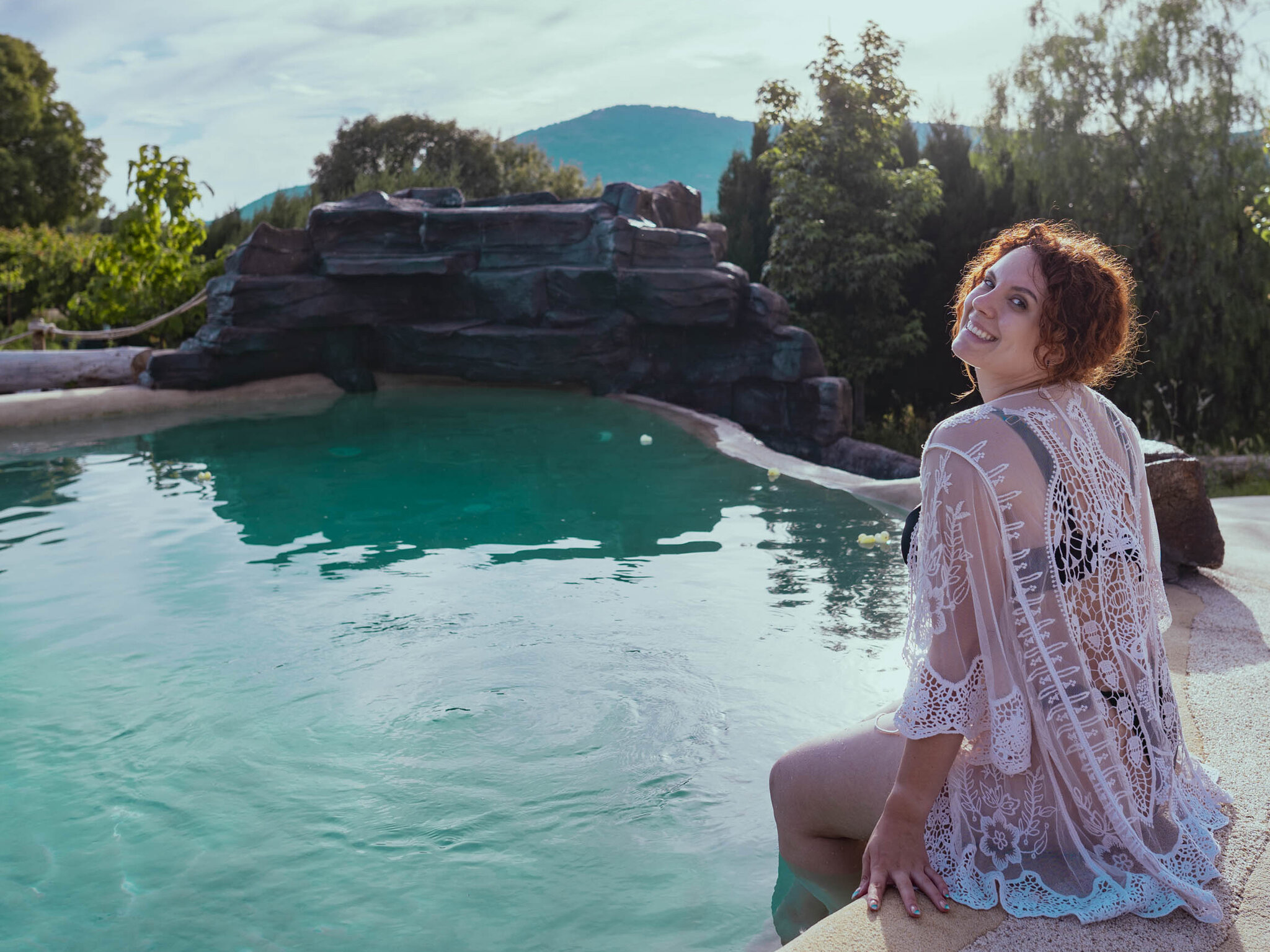 El Jardín de las Delizias 4