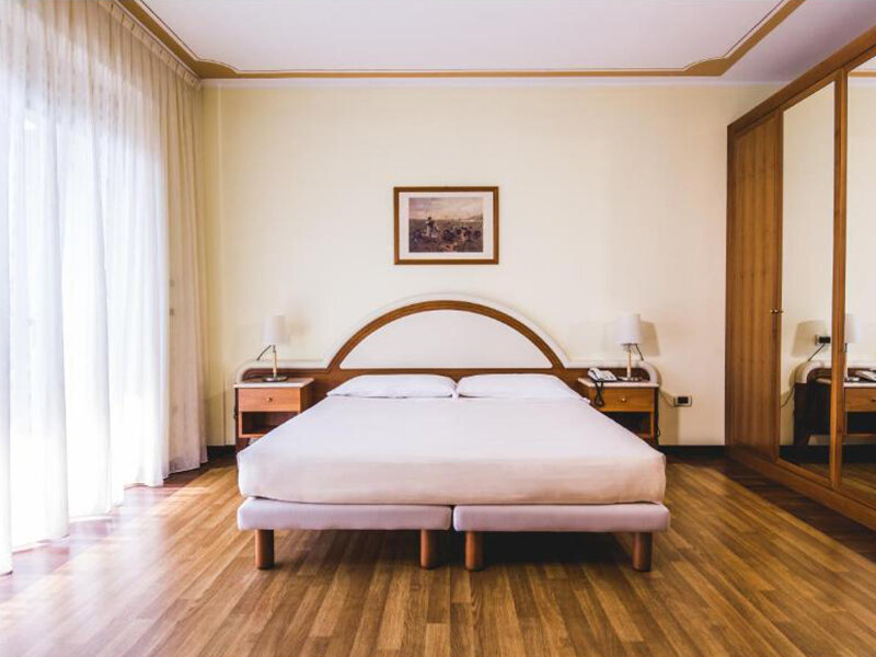 Hotel La Fonte Franciacorta 3