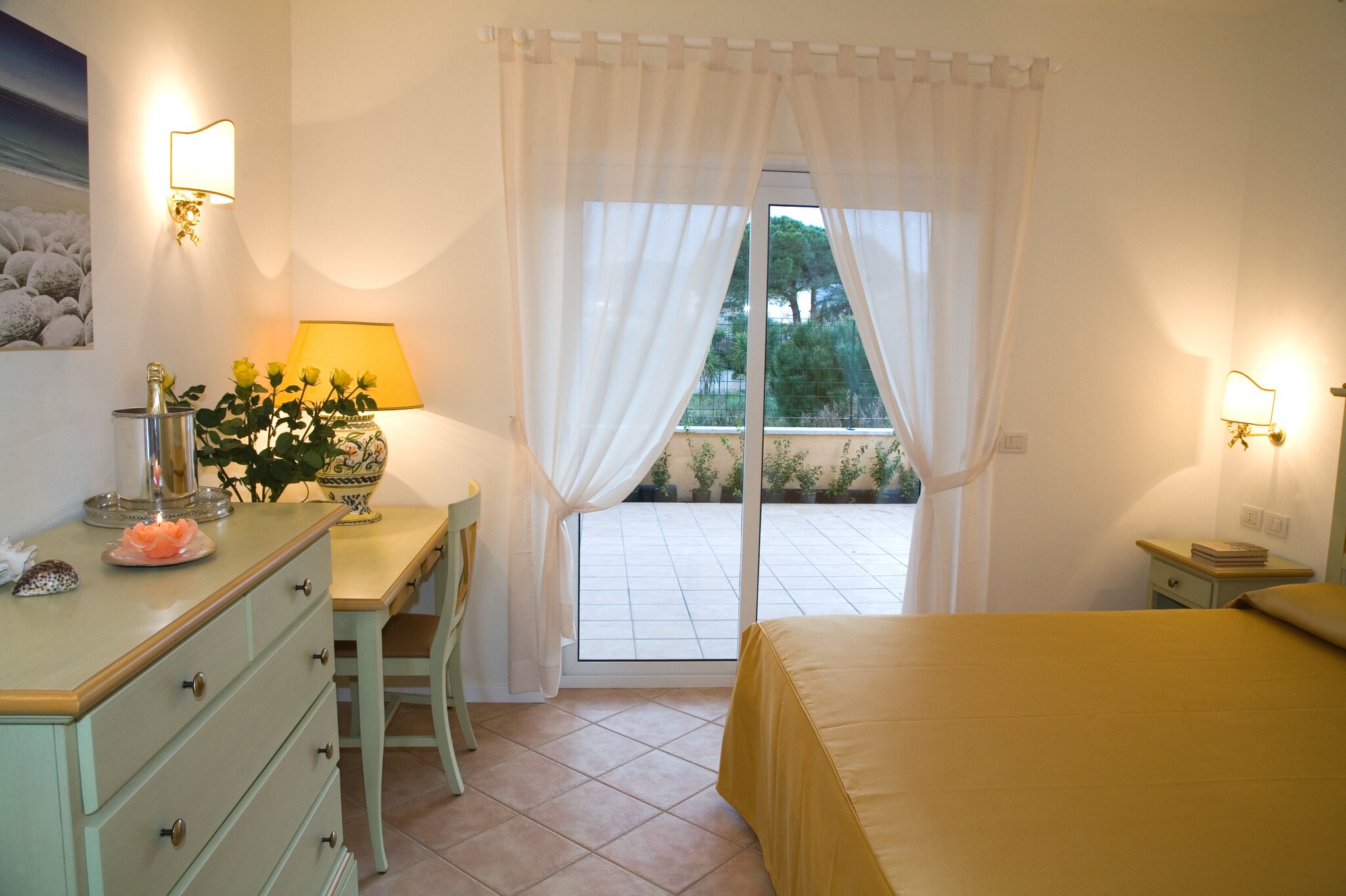 Residence dei Margi 5
