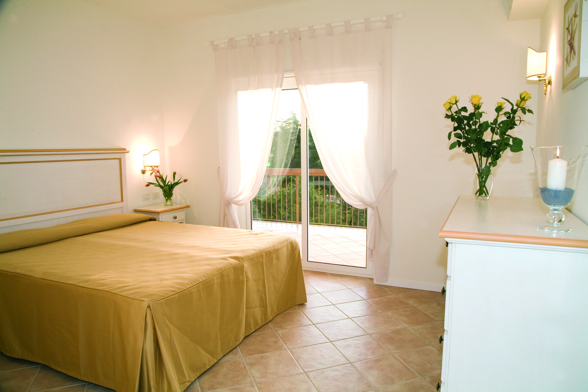 Residence dei Margi 3