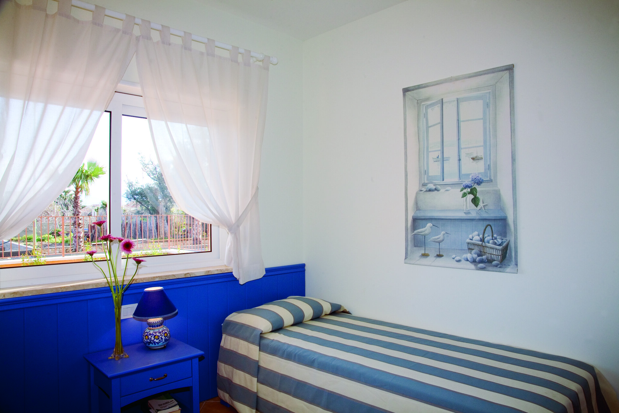 Residence dei Margi 4