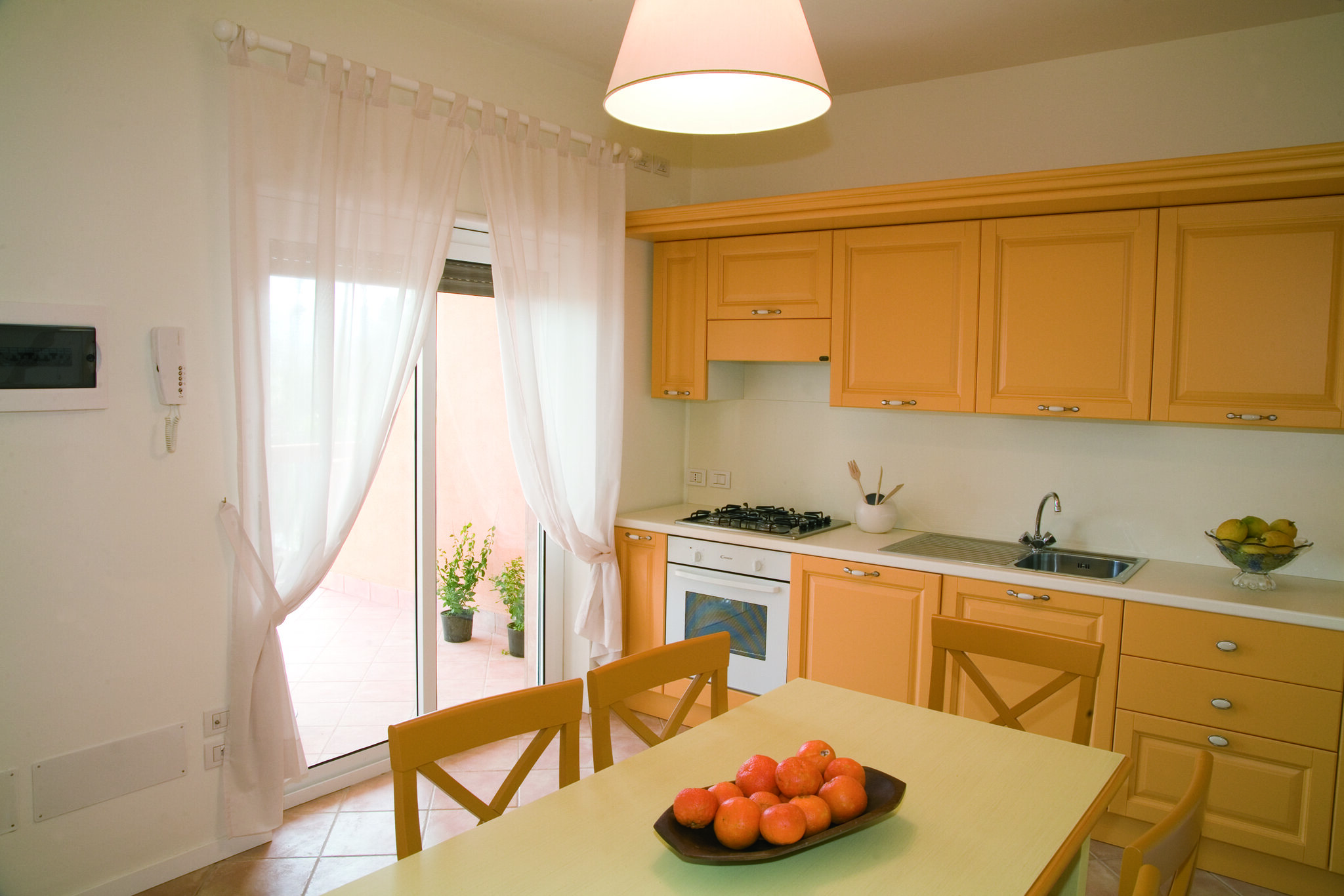 Residence dei Margi 2