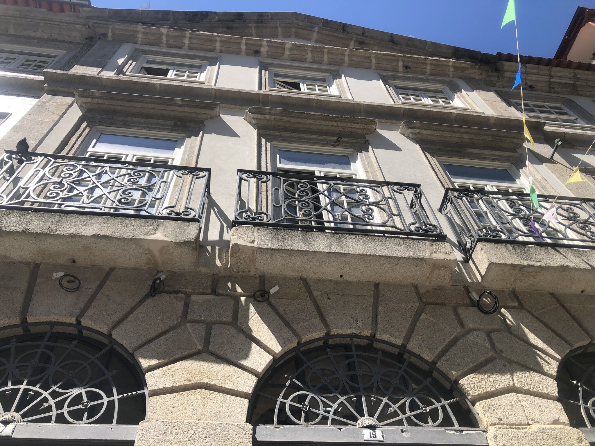 Oca Ribeira Do Porto AT 3
