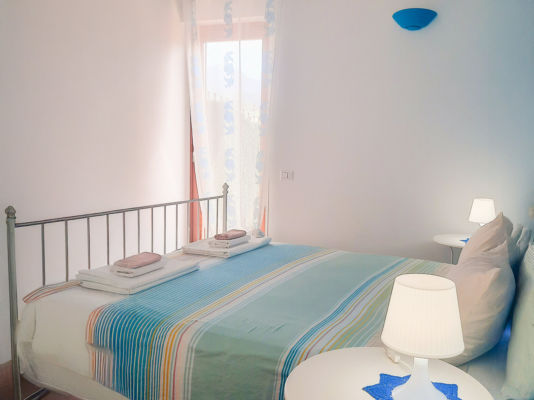 Buonocore Rooms Bed & Breakfast 3
