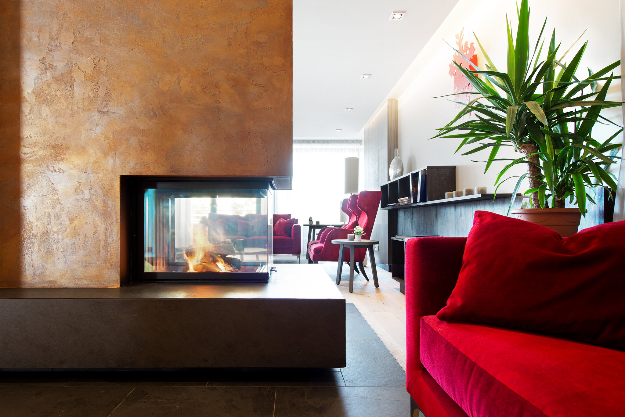 Bio- und Wellnesshotel Alpenblick 5
