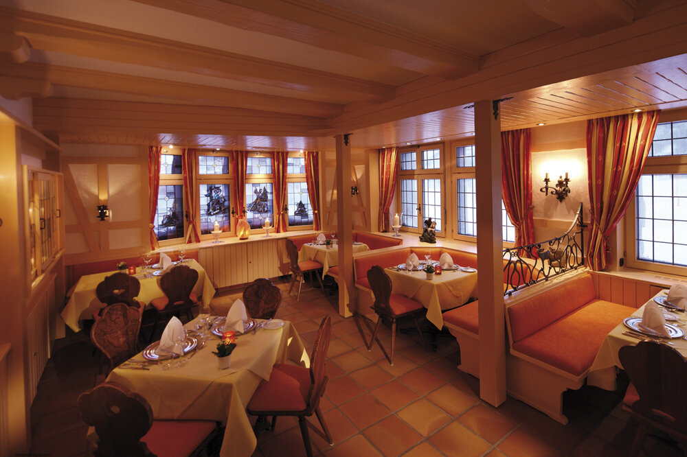 Bio- und Wellnesshotel Alpenblick 3