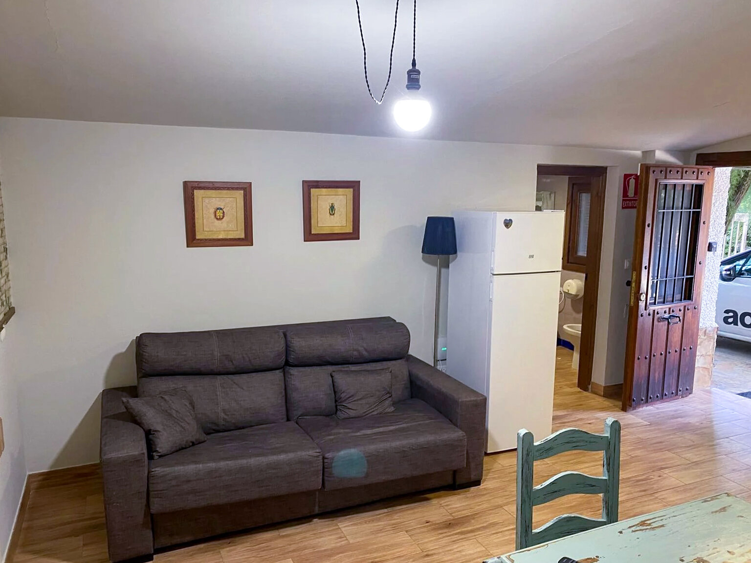 Casas Rurales Apiedesierra 4