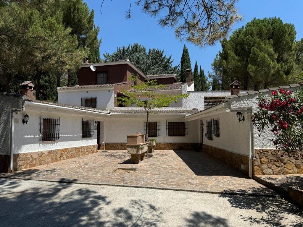 Casas Rurales Apiedesierra 2