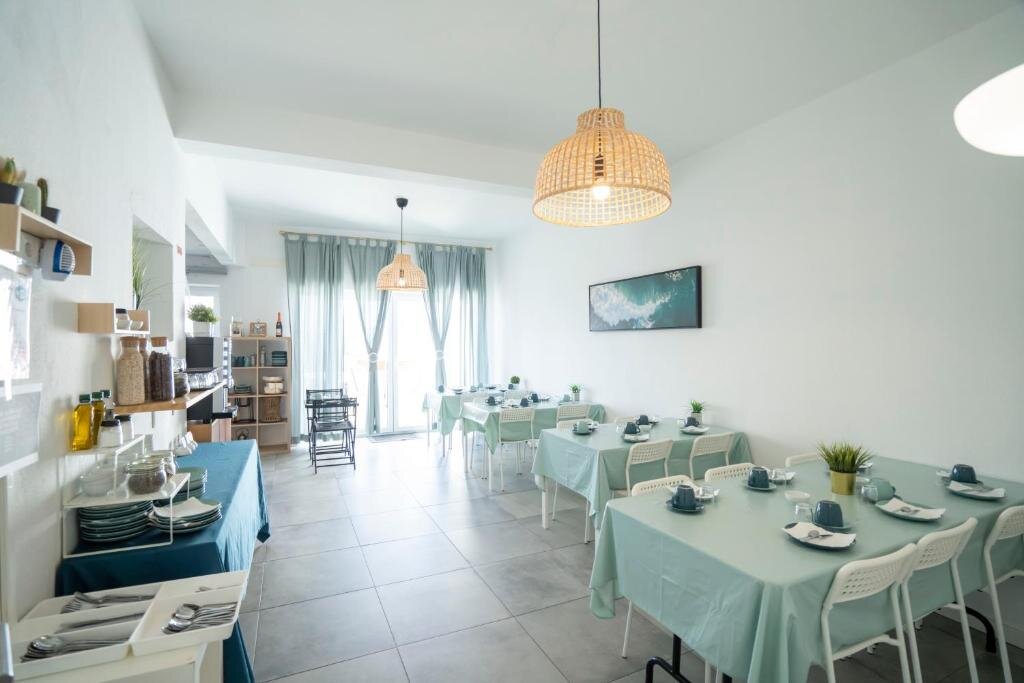 Hotel Villa Paraíso da Caparica 5