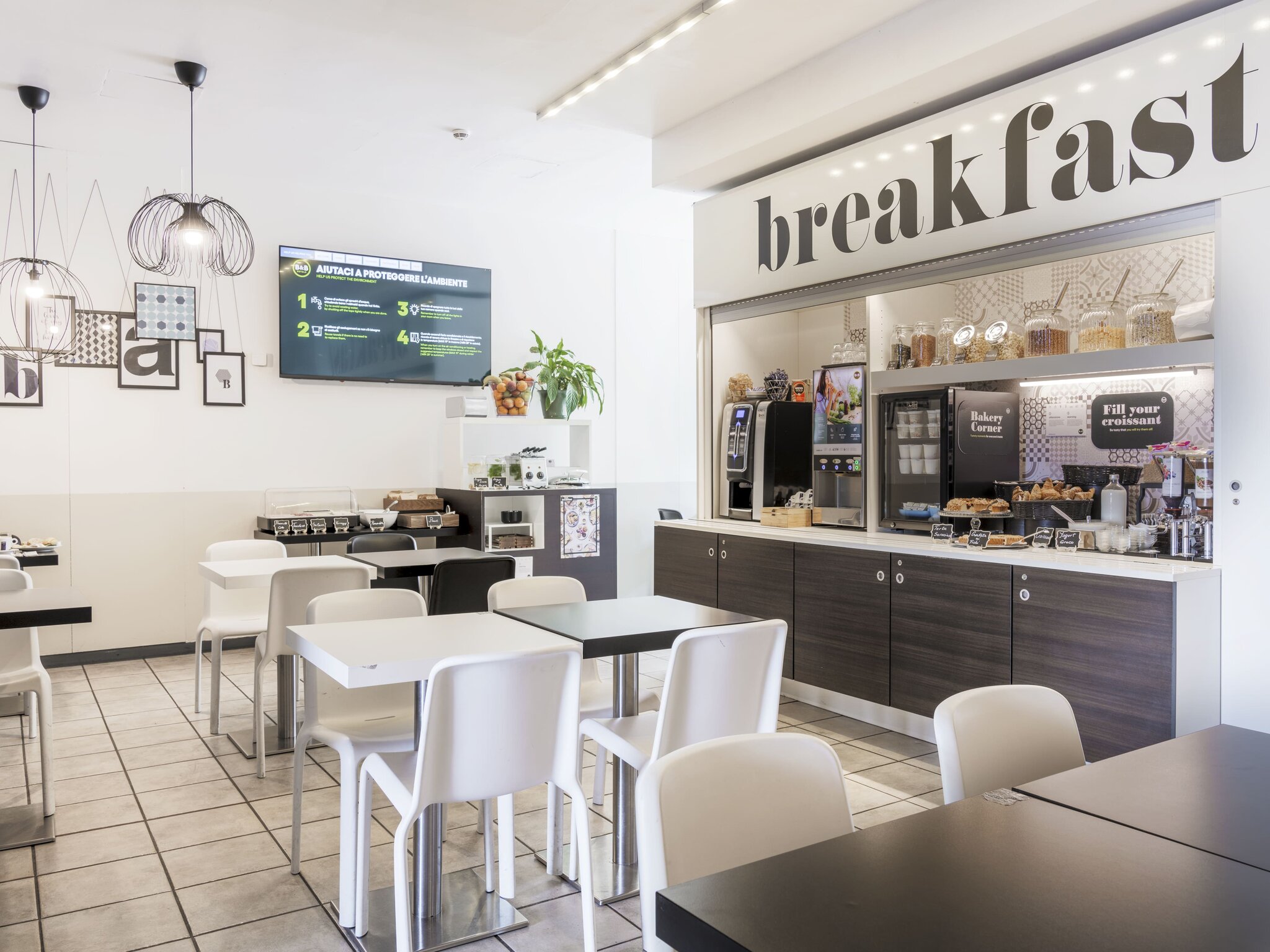 B&B Hotel Bologna 2