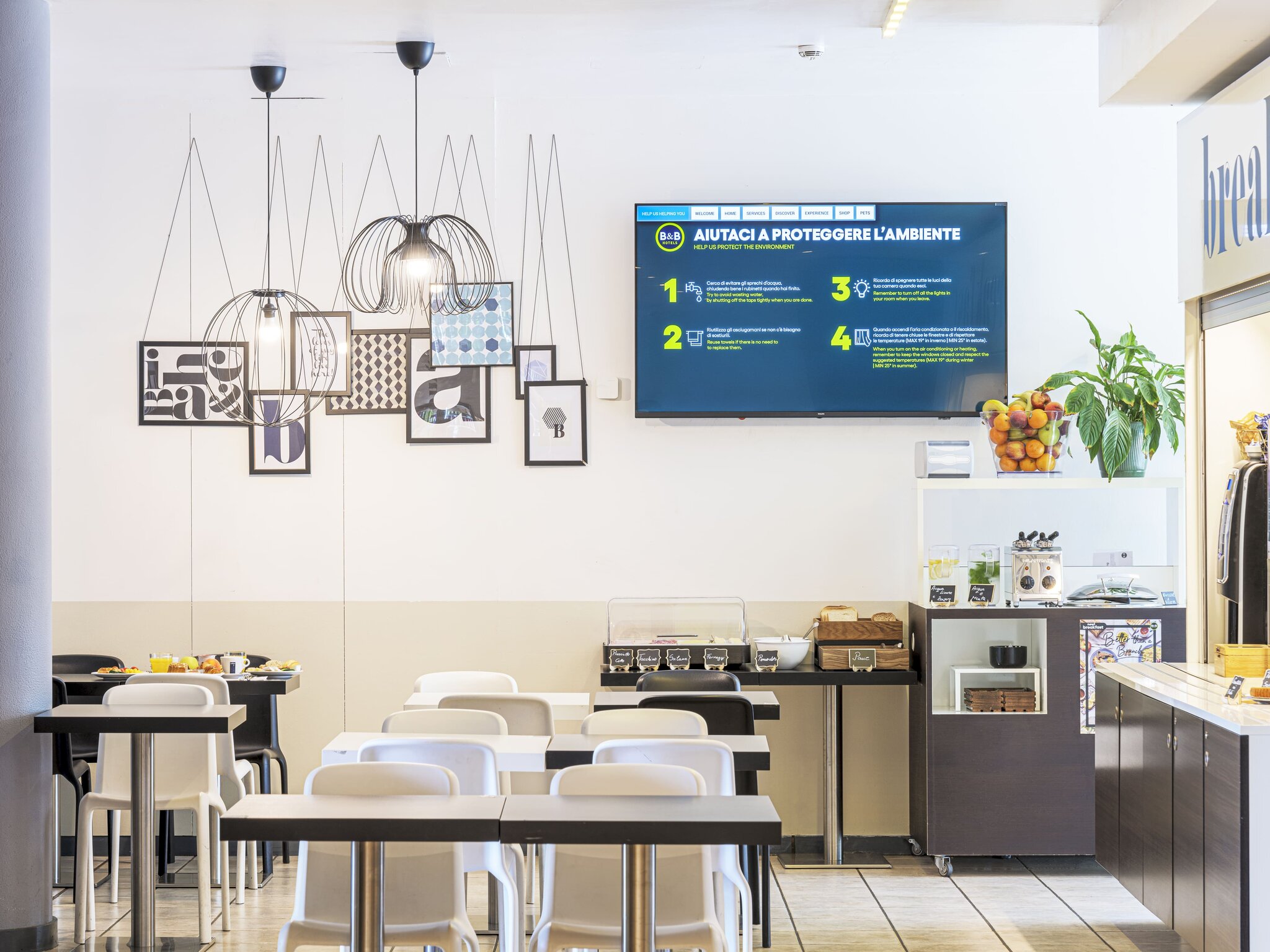 B&B Hotel Bologna 3
