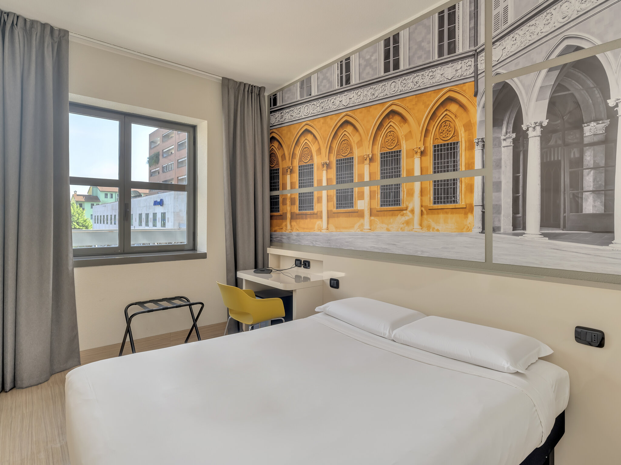 B&B Hotel Cremona 3