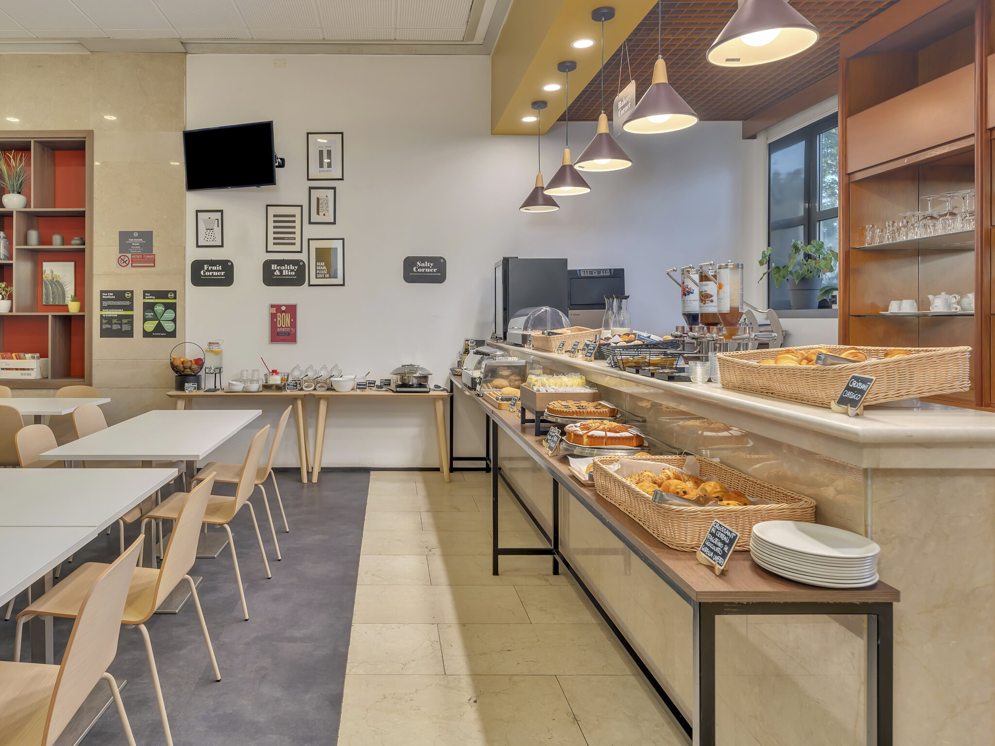 B&B Hotel Cremona 4