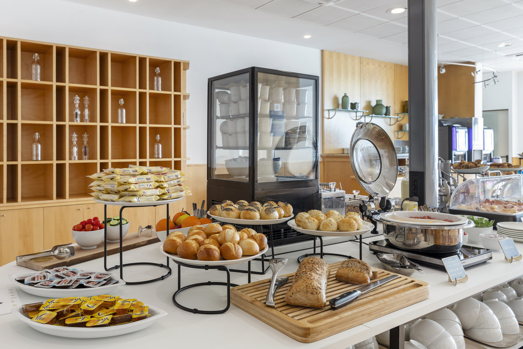 B&B Hotel Cuneo Crystal 4