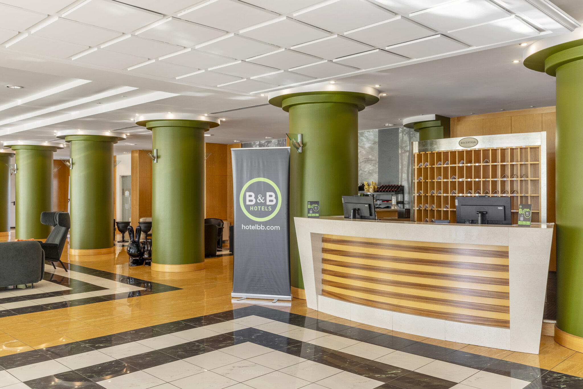 B&B Hotel Cuneo Crystal 2