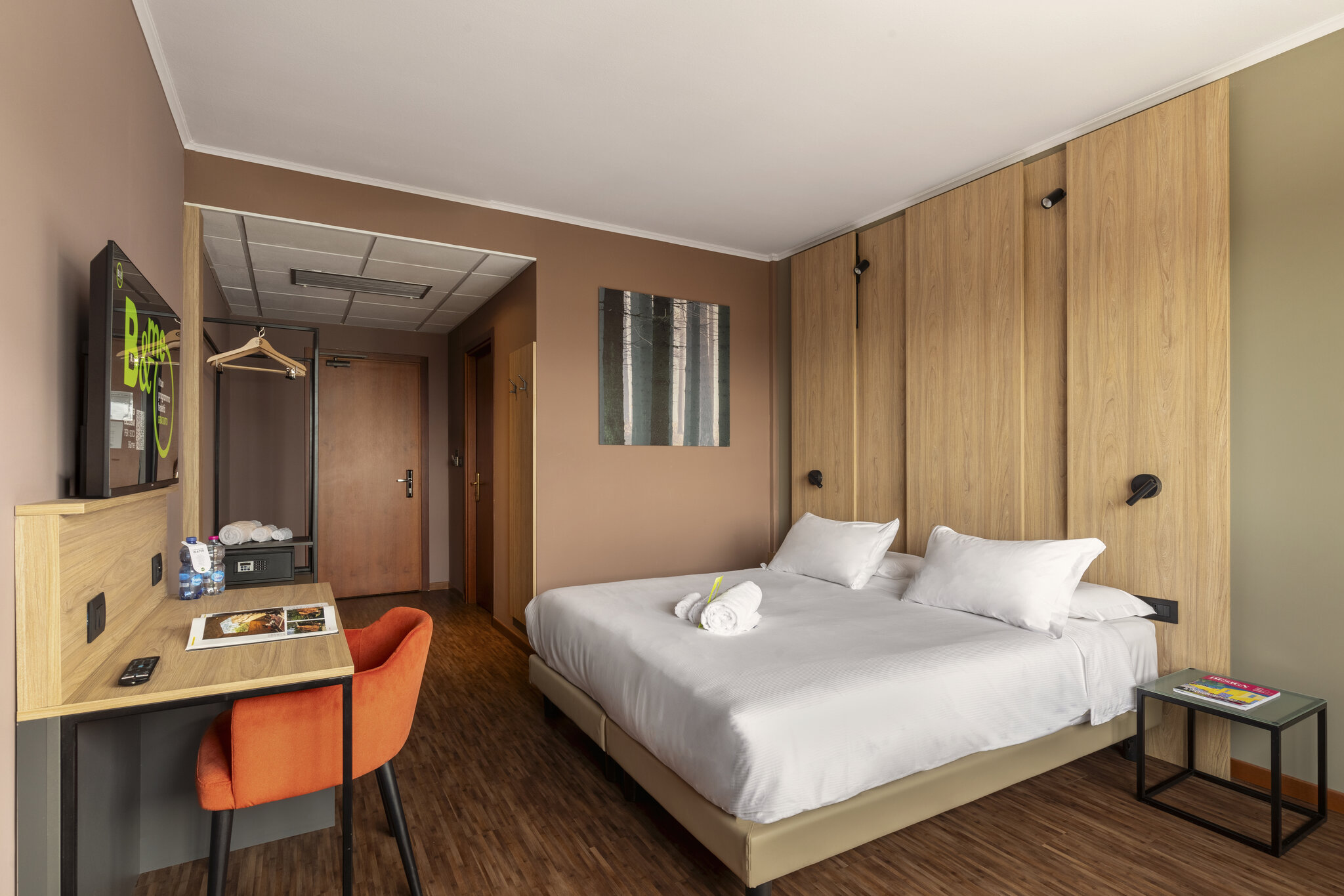 B&B Hotel Cuneo Crystal 3
