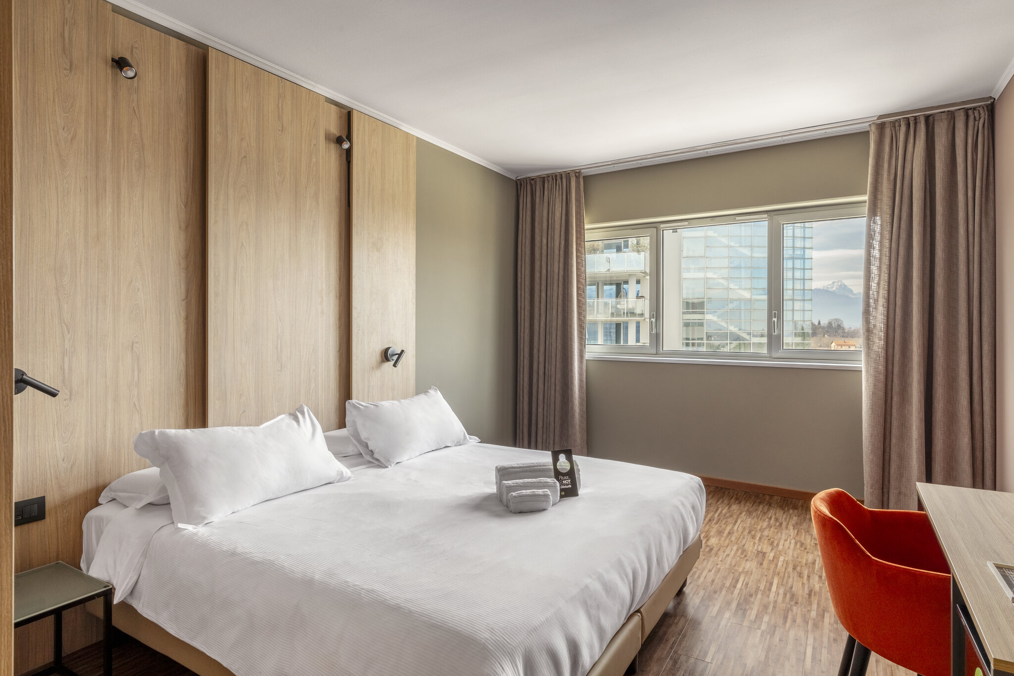 B&B Hotel Cuneo Crystal 5