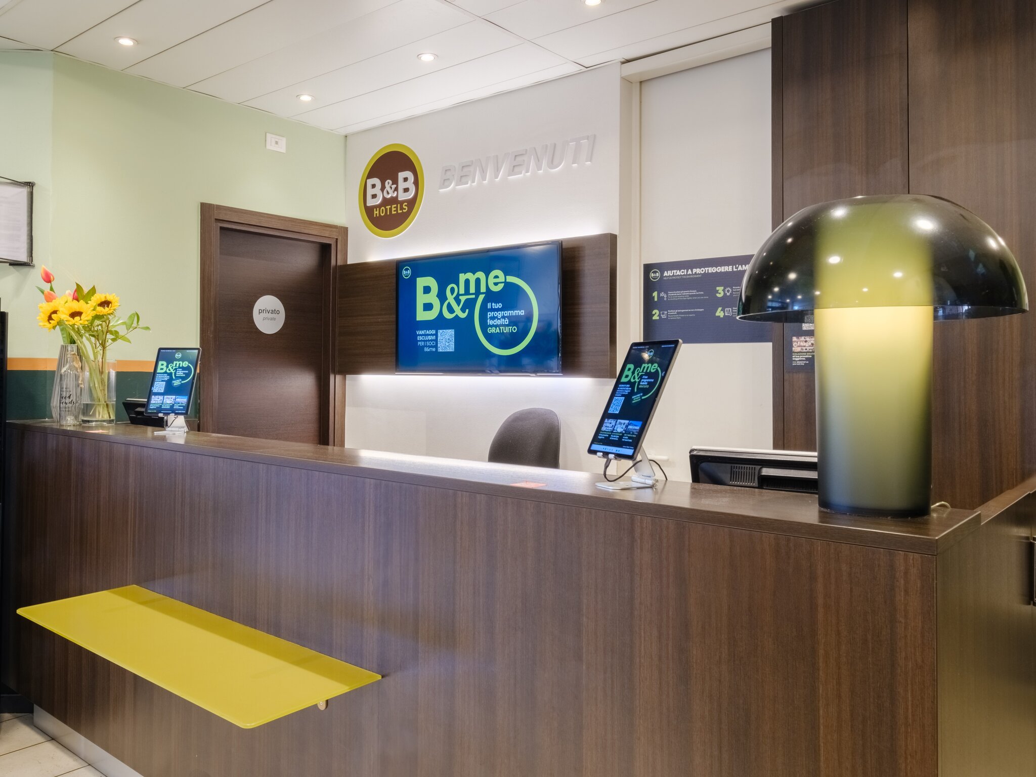 B&B Hotel Ferrara 2