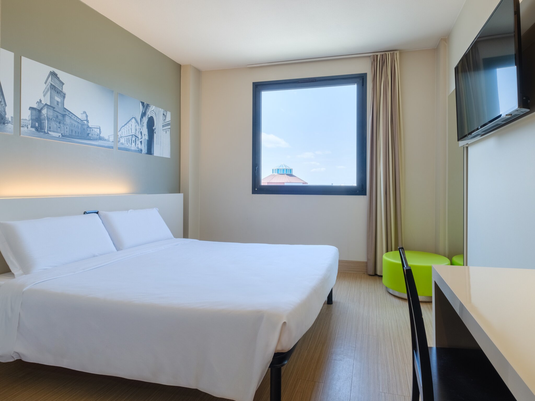 B&B Hotel Ferrara 3