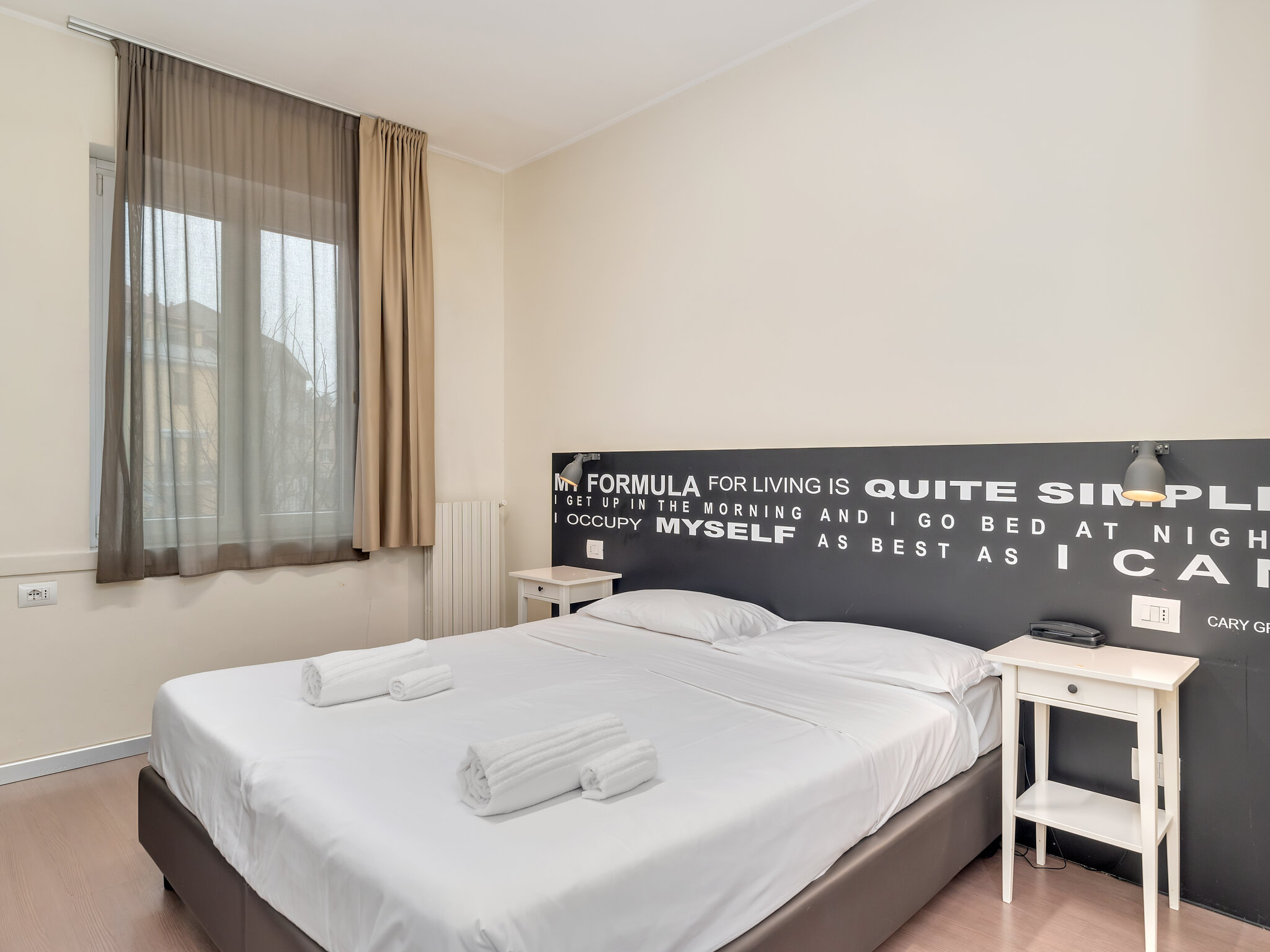 B&B Hotel Milano Ornato 4