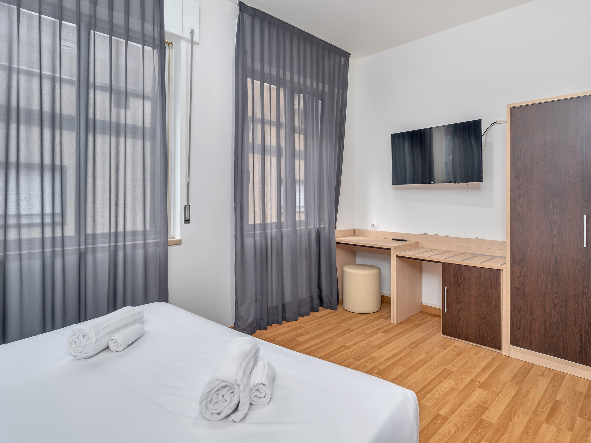 B&B Hotel Milano Ornato 5