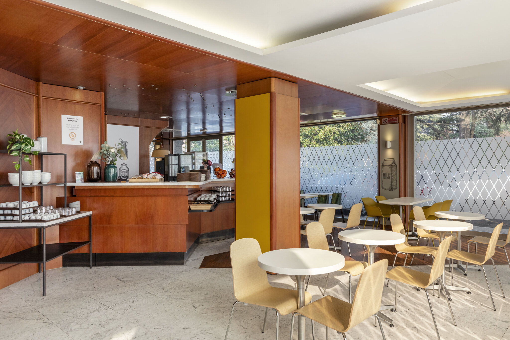 B&B Hotel Modena 5