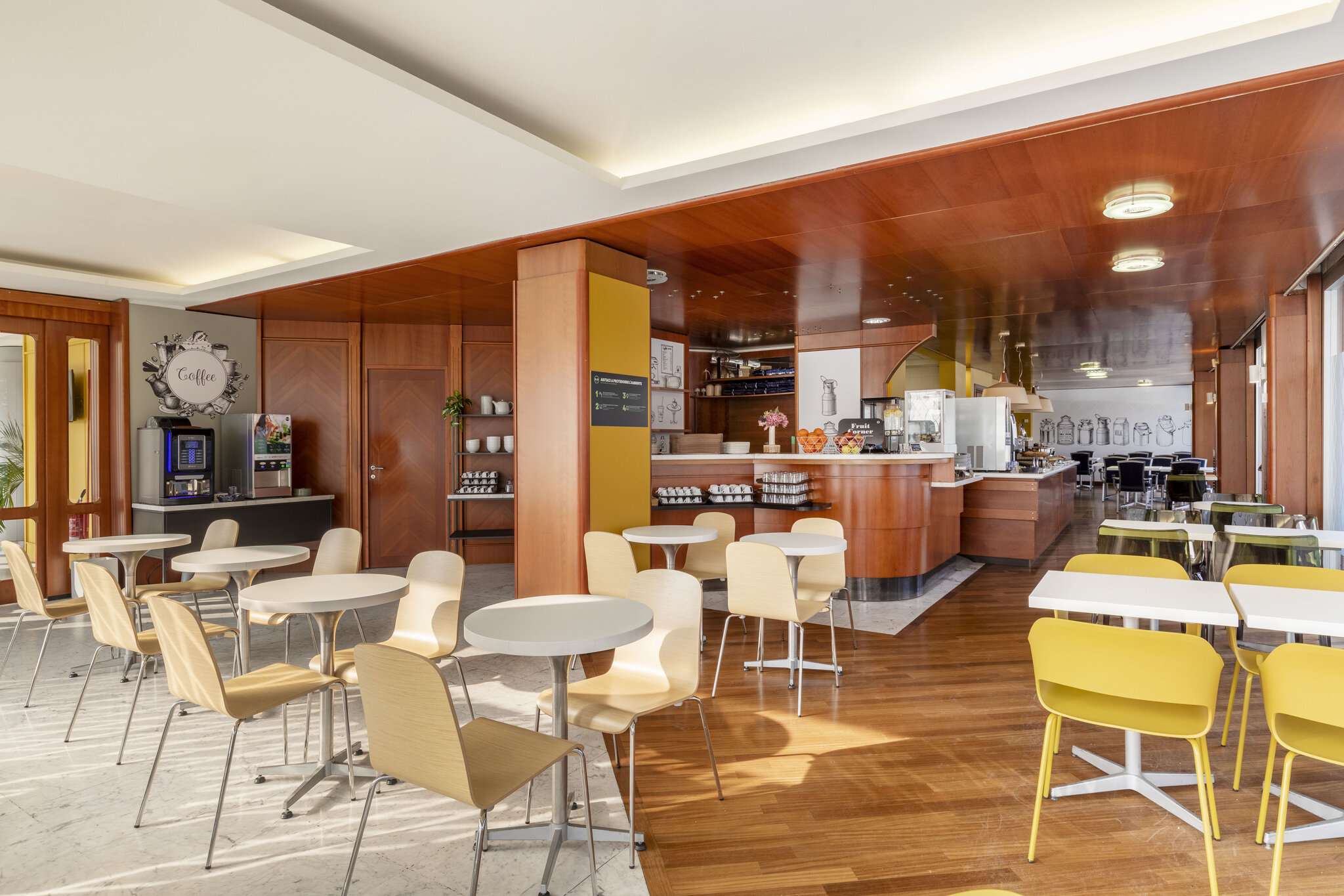 B&B Hotel Modena 2